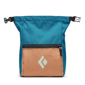 Worek na magnezję BLACK DIAMOND Mondito Chalk Pot lagoon