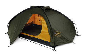 Namiot FJORD NANSEN Sierra II Comfort