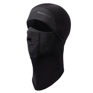 Kominiarka MAMMUT Balaclava Arctic WS