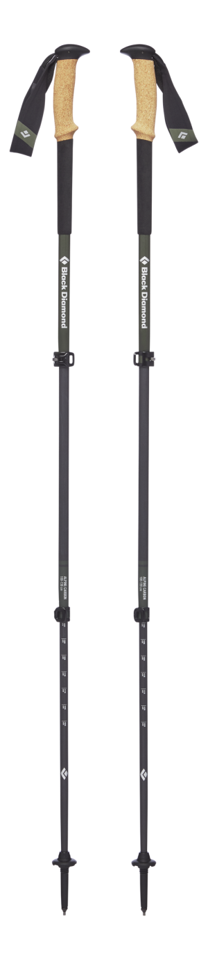 Kije BLACK DIAMOND Alpine Carbon Cork