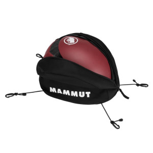Uchwyt na kask MAMMUT Helmet Holder Pro
