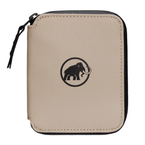 Portfel MAMMUT Seon Zip Wallet savannah