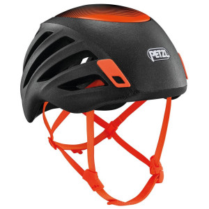 Kask PETZL Sirocco black