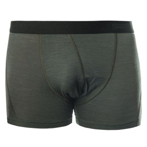 Bokserki SENSOR Air Boxers olive green