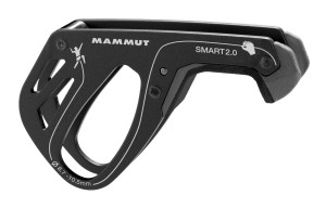 Przyrząd asekuracyjny MAMMUT Smart 2.0 phantom