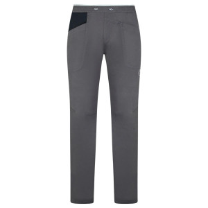 Spodnie LA SPORTIVA Bolt Pant Men carbon/black