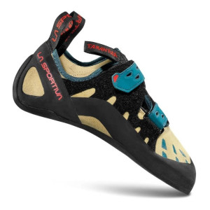 Buty wspinaczkowe La Sportiva Tarantula Woman zest/everglade