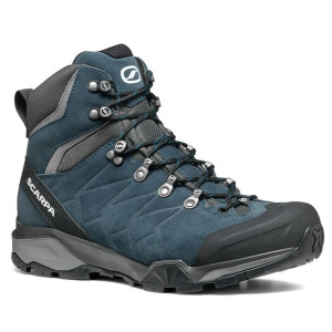 Buty SCARPA ZG Trek GTX ottanio-gray
