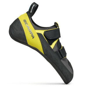Buty wspinaczkowe SCARPA Arpia V shark-yellow