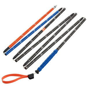 Sonda lawinowa ORTOVOX Carbon 280+ PFA