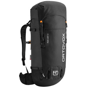 Plecak ORTOVOX Peak Light 32 black raven