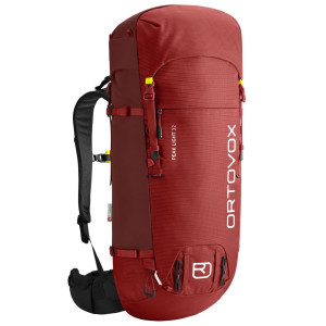 Plecak ORTOVOX Peak Light 32 cengia rossa