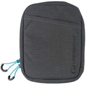 Torebka LIFEVENTURE RFiD TRAVEL NECK POUCH