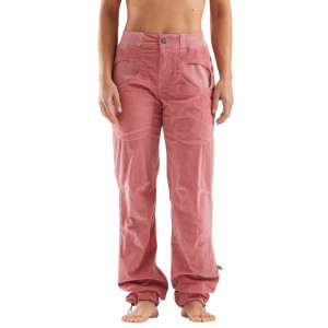 Spodnie E9 Onda VS FW pink