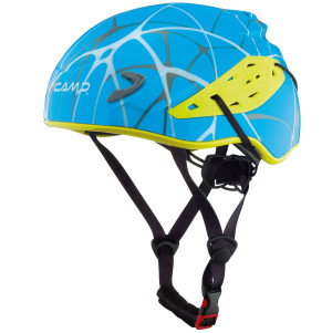 Kask CAMP Speed Comp blue