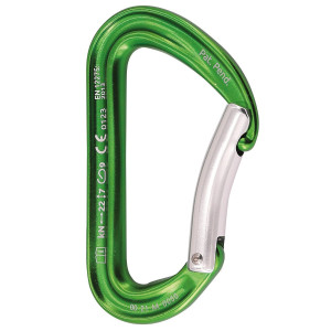 Karabinek CAMP Photon Bent Gate