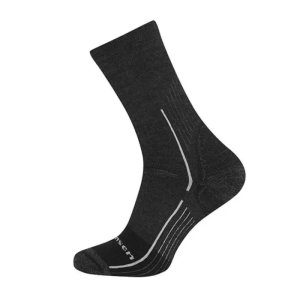 Skarpety FJORD NANSEN Mountain Kevlar black/grey