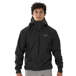 Kurtka ARC'TERYX Beta SL Jacket Men's black