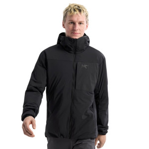 Kurtka ARC'TERYX Proton Hoody Men's black