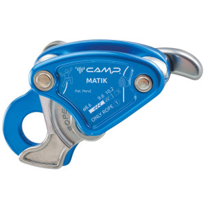 Przyrząd asekuracyjny CAMP Matik