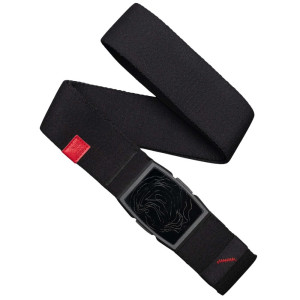 Pasek ARCADE Topo Jimmy Chin Capture Belt black red