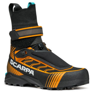 Buty SCARPA Ribelle Tech 3 HD black/bright orange
