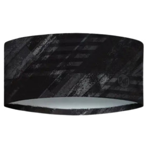 Opaska BUFF ThermoNet® Headband bardeen black
