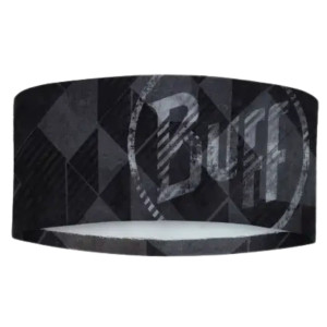 Opaska BUFF ThermoNet® Headband micor graphite
