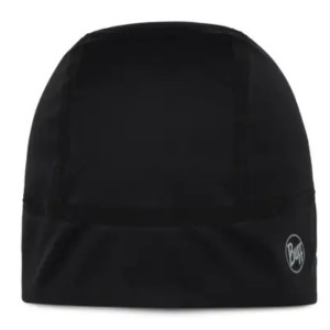 Czapka BUFF Windproof Beanie solid black