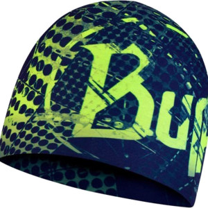 Czapka BUFF® EcoStretch Beanie havoc blue
