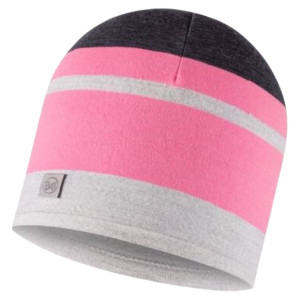 Czapka BUFF® Merino Move Beanie grey