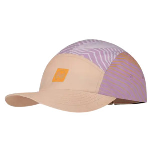 Czapka BUFF 5 Panel Go Cap Youth katsy orchid