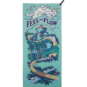 Ręcznik PACKTOWL Personal Body flow
