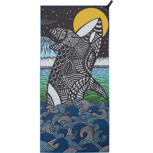 Ręcznik PACKTOWL Personal Body orca