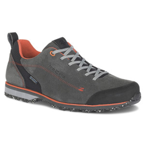 Buty Trezeta Zeta Wp grey orange