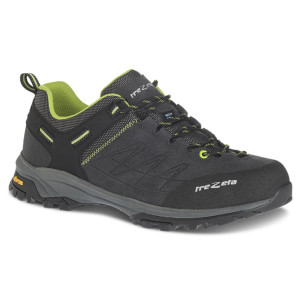 Buty Trezeta Raider Wp dark grey lime