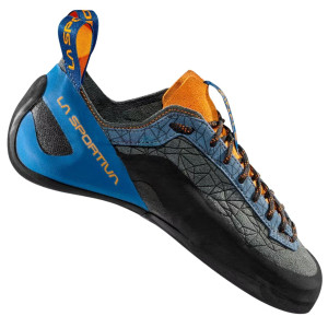 Buty wspinaczkowe La Sportiva Finale space blue/maple