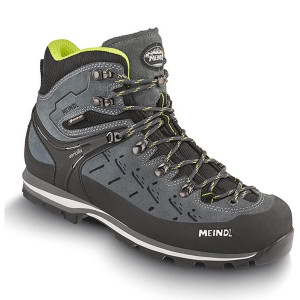 Buty MEINDL LITEPEAK 3.0 dark green/lemon