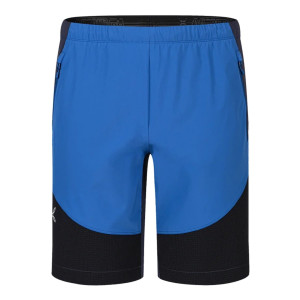 Spodenki MONTURA Falcade Bermuda b.blue/graphite blue