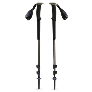 Kije BLACK DIAMOND Trail pine smoke