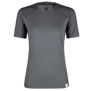Koszulka MONTURA Merino Mix T-Shirt Women antracite