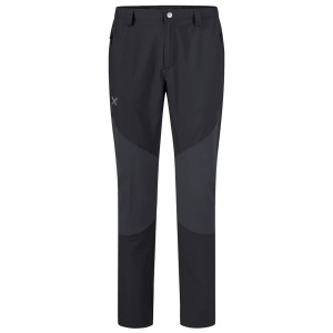 Spodnie MONTURA Mountain Trek Pants black