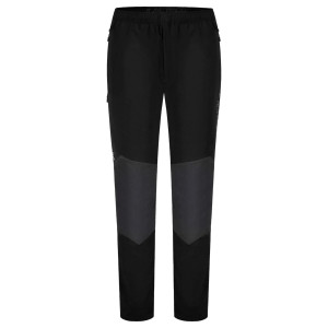Spodnie MONTURA Spitze Pants black/piombo