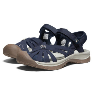 Sandały damskie KEEN ROSE navy