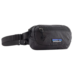 Saszetka PATAGONIA Terravia Mini Hip Pack 1L black