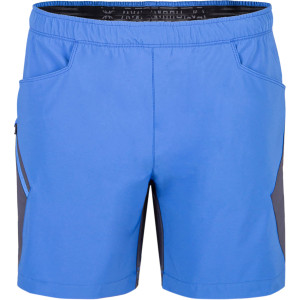 Spodenki MONTURA Spitze Shorts b.blue/graphite blue