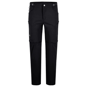 Spodnie MONTURA Altai Zip Off Pants black