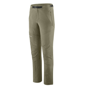 Spodnie PATAGONIA M's Terravia Alpine Pants river rock green