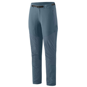 Spodnie PATAGONIA W's Terravia Alpine Pants utility blue