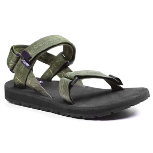 Sandały SOURCE Classic Men  ranger green